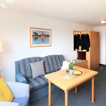 Lägenhet Deutsches Haus 37