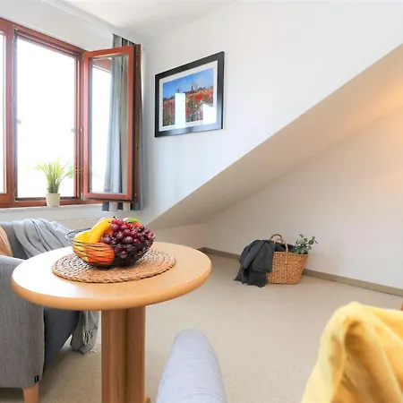 Deutsches Haus 37 Wustrow (Fischland)