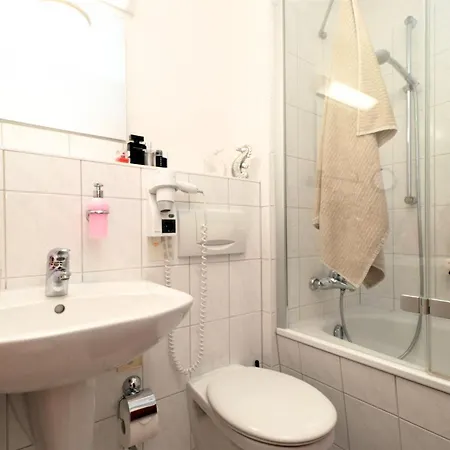 Deutsches Haus 37 Lägenhet