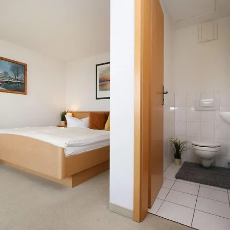 Lägenhet Deutsches Haus 37