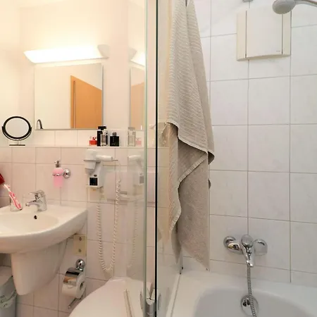 Deutsches Haus 37 Wustrow (Fischland)