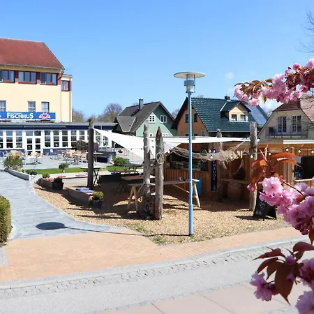 Lägenhet Deutsches Haus 37 *